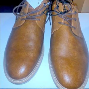 Good fellow & co mens dress shoes